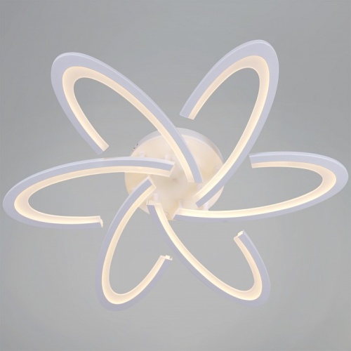 Потолочная люстра 05629-0.3-06 WH в Нижнем Новгороде фото 2