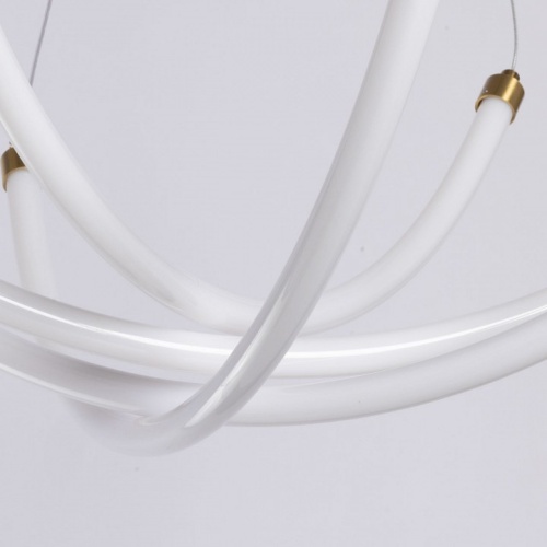 Подвесной светильник De City Оскар 64 510015704 в Нижнем Новгороде фото 3