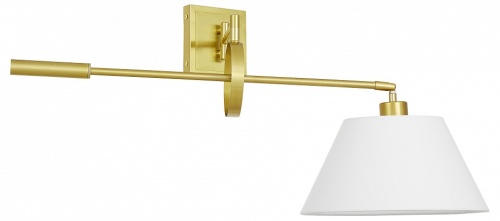 Бра LUMINA DECO Brantol LDW 1124 MD+WT в Нижнем Новгороде фото 3