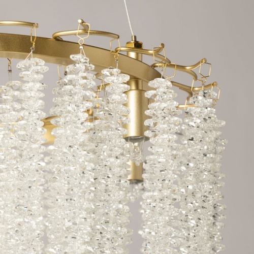 Подвесная люстра De City Лайма 467014506 в Нижнем Новгороде фото 8