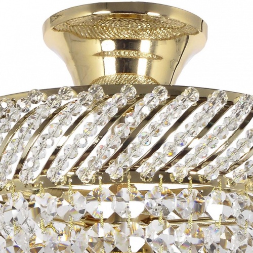 Подвесной светильник Dio D’Arte Bari Bari E 1.3.25.100 G в Нижнем Новгороде фото 2