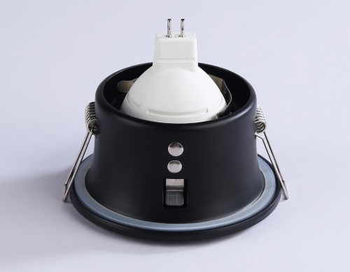 Встраиваемый светильник Ambrella Light TECHNO SPOT TN1188 в Нижнем Новгороде фото 4