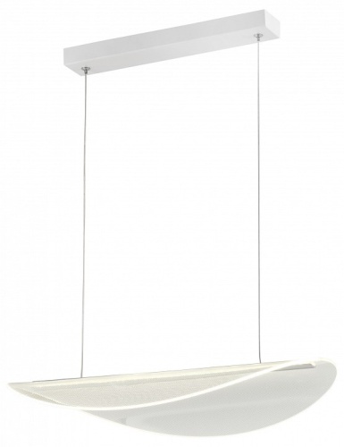 Подвесной светильник Moderli Napoli V10422-PL в Нижнем Новгороде фото 2