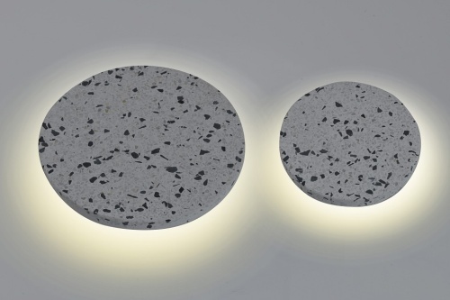 Накладной светильник Zortes Terrazzo ZRS.1878.08 в Нижнем Новгороде фото 4