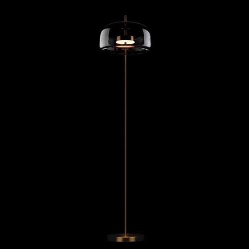 Торшер Loft it Dauphin 10041F/B в Нижнем Новгороде фото 3