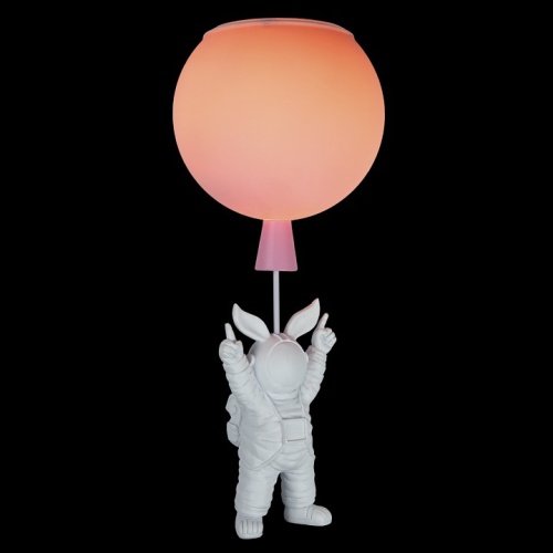 Накладной светильник Loft it Cosmo 10044/200 Pink в Нижнем Новгороде фото 7