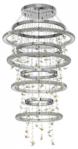 Подвесная люстра Citilux ETERA CL322090 в Нижнем Новгороде