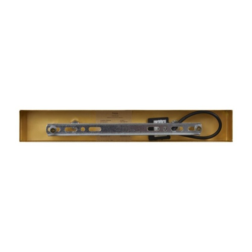 Люстра на штанге Freya Moed FR5473PL-04G в Нижнем Новгороде фото 8