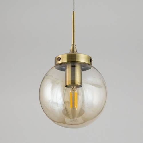 Подвесной светильник Citilux Элвин CL105115 в Гагарине фото 9