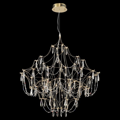 Подвесная люстра Wertmark Felicia WE336.62.306 в Нижнем Новгороде фото 2