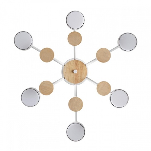 Люстра на штанге Lumion Rondo 8231/6C в Нижнем Новгороде фото 8