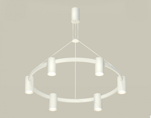 Подвесная люстра Ambrella Light XB XB9021100 в Нижнем Новгороде фото 3