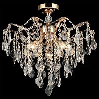 Люстра на штанге 87720 87720-0.3-05 FGD в Нижнем Новгороде