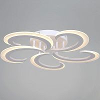 Потолочная люстра  05090-0.3-05 WH в Нижнем Новгороде