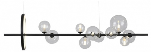 Подвесная люстра Kink Light Иона 09408-10,19 в Нижнем Новгороде