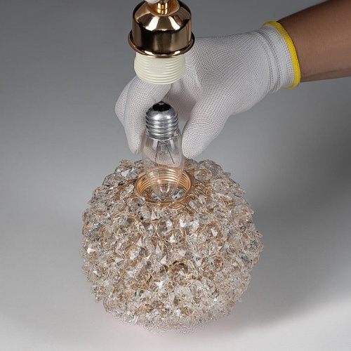 Подвесной светильник Citilux CLOUDY CL323012 в Нижнем Новгороде фото 9