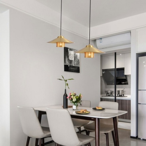 Подвесной светильник Imperiumloft Serenity SERENITY01 в Нижнем Новгороде фото 2