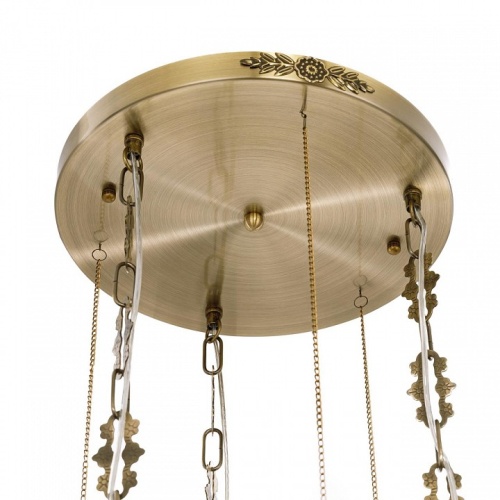 Подвесной светильник Citilux Каир CL419136 в Нижнем Новгороде фото 4