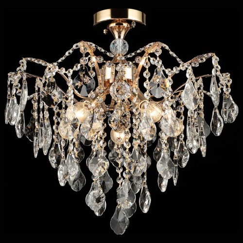 Люстра на штанге 87720 87720-0.3-05 FGD в Нижнем Новгороде