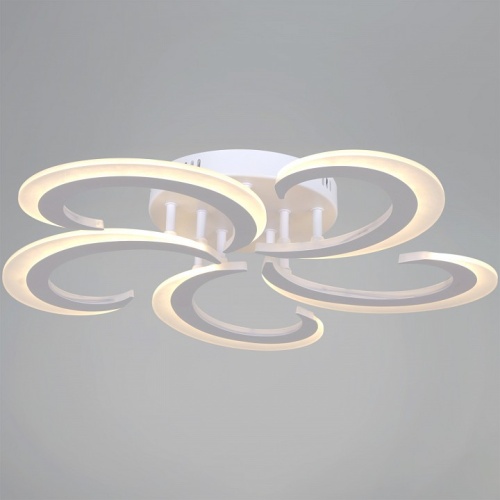 Потолочная люстра  05090-0.3-05 WH в Нижнем Новгороде