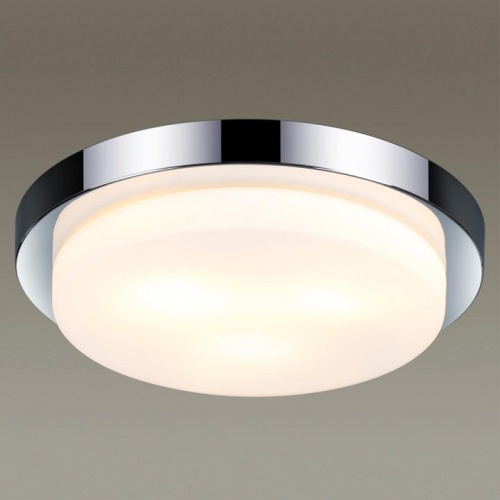 Накладной светильник Odeon Light Holger 2746/3C в Ермолино фото 3