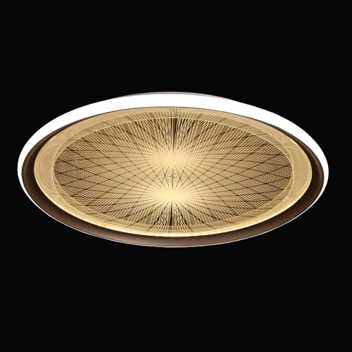 Накладной светильник DeMarkt Норден 7 660014501 в Нижнем Новгороде фото 2