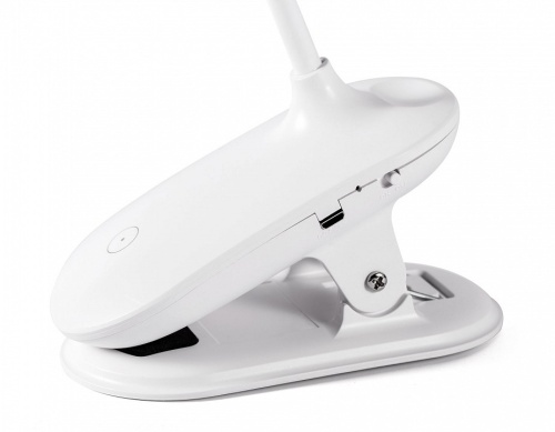 Настольная лампа офисная Ambrella Light DE DE705 в Нижнем Новгороде фото 3