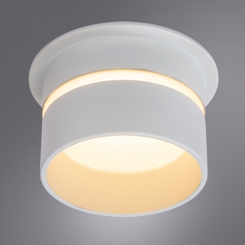 Встраиваемый светильник Arte Lamp Imai A2164PL-1WH в Кольчугино фото 4