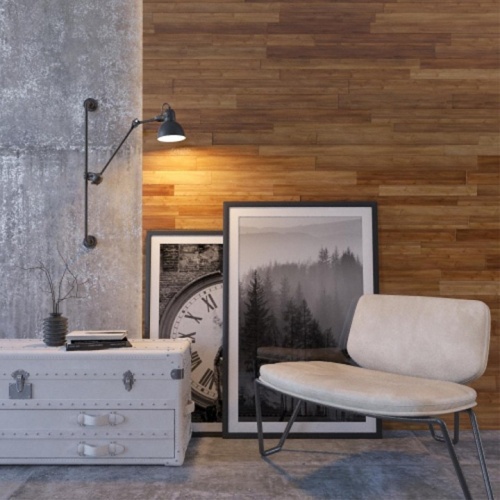 Бра Odeon Light Arta 4125/1WA в Нижнем Новгороде фото 4