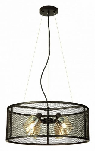 Подвесной светильник Citilux Робин CL535245 в Нижнем Новгороде фото 4