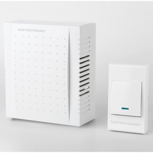 Звонок проводной Elektrostandard DBQ26 a055431 в Нижнем Новгороде