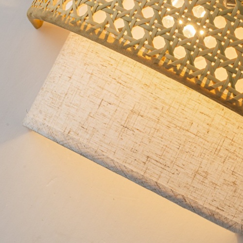 Накладной светильник Favourite Organicum 4768-1W в Нижнем Новгороде фото 3