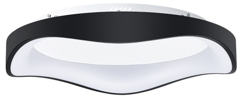 Накладной светильник Arte Lamp ANKAA A3085PL-56BK в Нижнем Новгороде