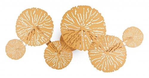 Накладной светильник Maytoni Lovetann MOD082WL-04G в Нижнем Новгороде