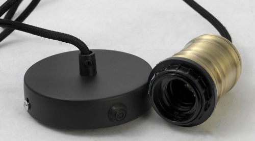 Подвесной светильник Lussole Baldwin LSP-9610 в Нижнем Новгороде фото 2