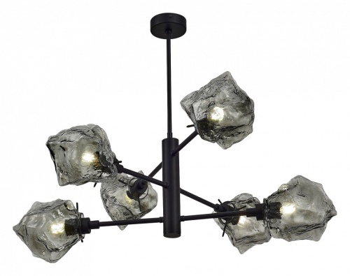 Люстра на штанге ST-Luce Portici SL1175.402.06 в Нижнем Новгороде фото 3