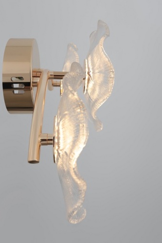 Накладной светильник Rivoli Shannon Б0061948 в Нижнем Новгороде фото 11