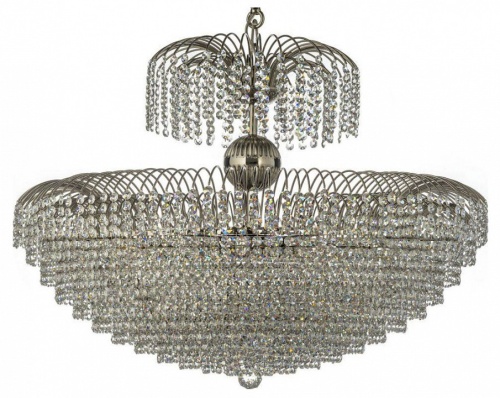 Подвесная люстра Arti Lampadari Salentino Salentino E 1.5.80.100 N в Нижнем Новгороде