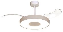 Светильник с вентилятором Mantra COIN FAN 9640 в Нижнем Новгороде