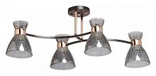 Люстра на штанге De City Дэла 8 635015904 в Нижнем Новгороде