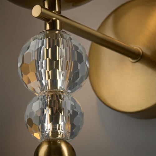 Бра Freya Side FR1009WL-01BS в Нижнем Новгороде фото 6