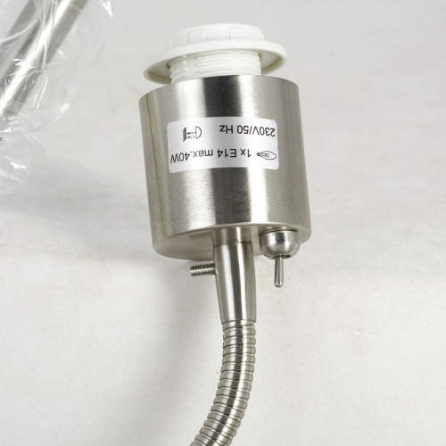 Торшер с подсветкой Lussole Tallapoosa LSP-0610 в Нижнем Новгороде фото 2