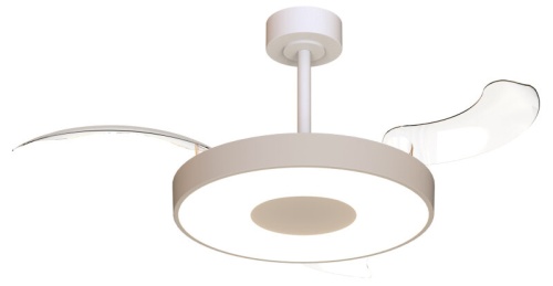 Светильник с вентилятором Mantra COIN FAN 9640 в Нижнем Новгороде