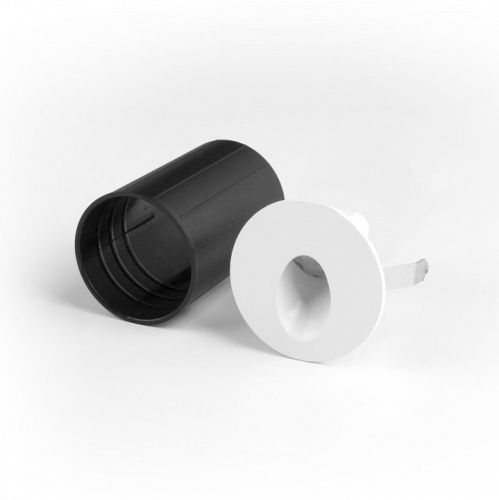 Встраиваемый светильник Elektrostandard Step 1 a049739 в Нижнем Новгороде фото 3