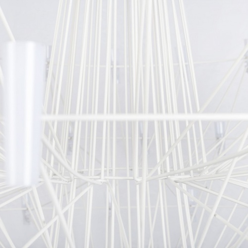 Подвесная люстра Loft it Coppelia 10476 White в Нижнем Новгороде фото 9