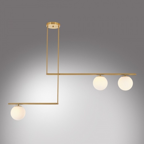 Светильник на штанге MyFar Jenifer MR1070-3P в Нижнем Новгороде фото 4