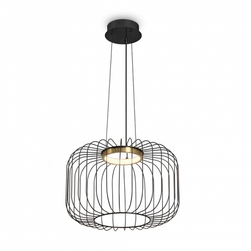 Подвесной светильник Freya Citrus FR5398PL-L8B в Нижнем Новгороде фото 6