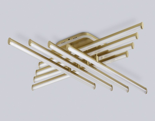 Люстра на штанге Ambrella Light COMFORT FL6263 в Нижнем Новгороде фото 10