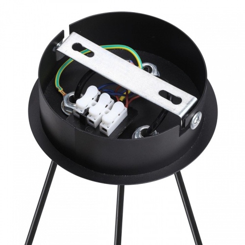 Подвесная люстра Lumion Ilmina 8237/9 в Нижнем Новгороде фото 8