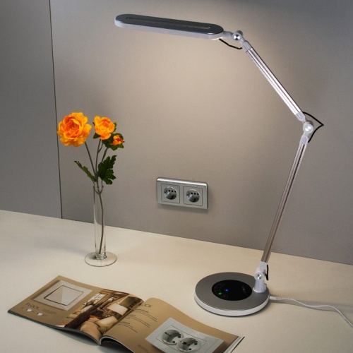 Рамка на 2 поста Werkel Stream (серебряный) W0022106 в Нижнем Новгороде фото 2